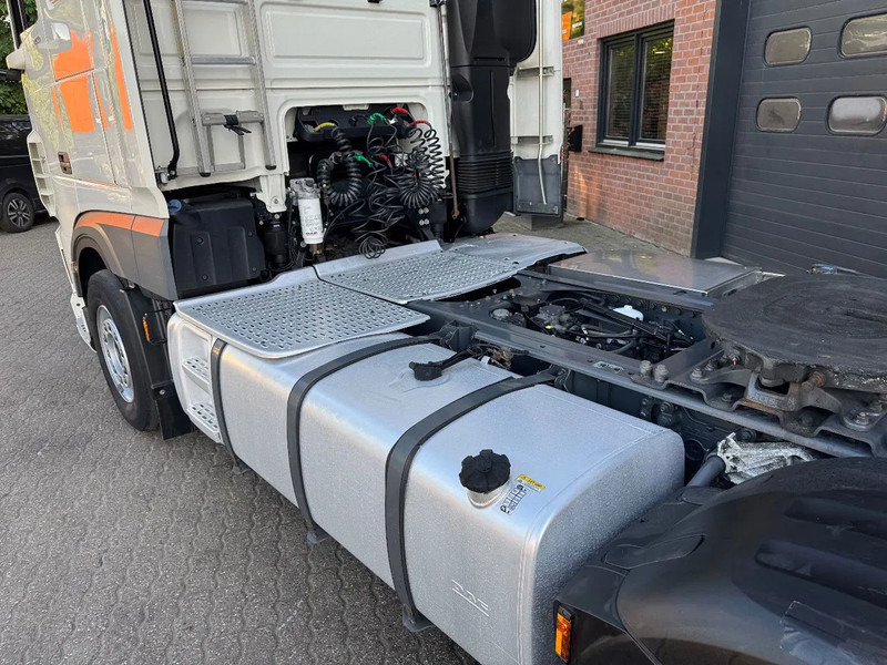 DAF XF 480 SSC Super Space Standairco LED 624860KM Top condition NL Truck - Trekker: afbeelding 5 DAF XF 480 SSC Super Space Standairco LED 624860KM Top condition NL Truck - Trekker: afbeelding 5
