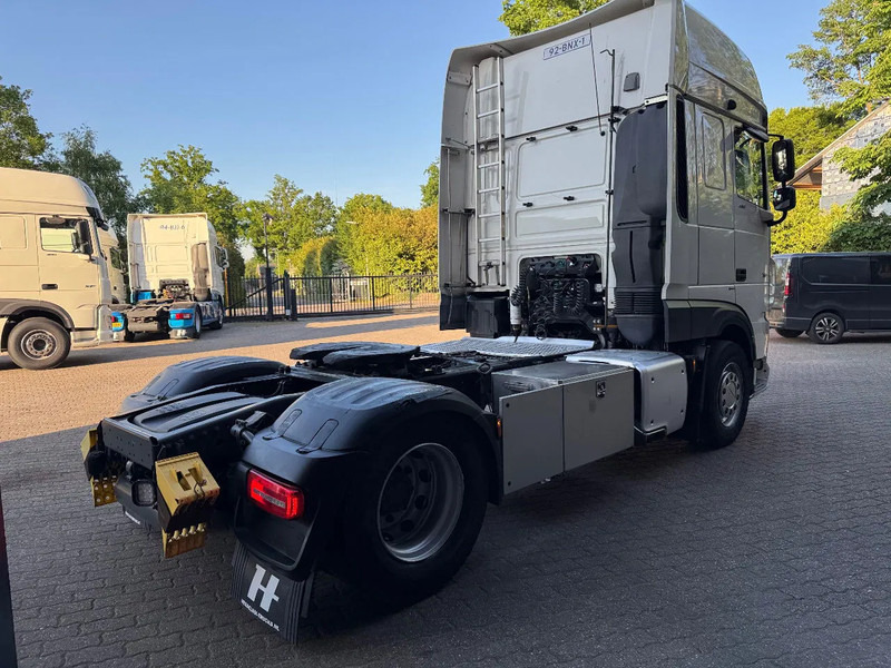 DAF XF 480 SSC Super Space Standairco LED 624860KM Top condition NL Truck - Trekker: afbeelding 4 DAF XF 480 SSC Super Space Standairco LED 624860KM Top condition NL Truck - Trekker: afbeelding 4