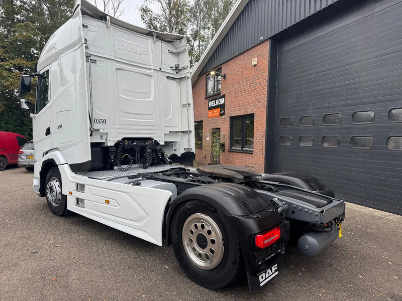 DAF XG 480 Retarder LED 2x tank PTO-Prep 216.610KM! - Trekker: afbeelding 3 DAF XG 480 Retarder LED 2x tank PTO-Prep 216.610KM! - Trekker: afbeelding 3