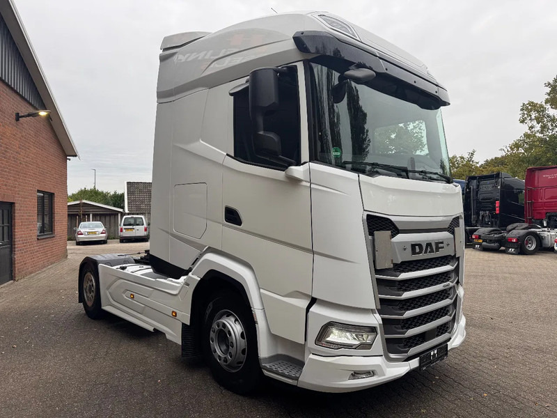 DAF XG 480 Retarder LED 2x tank PTO-Prep 216.610KM! - Trekker: afbeelding 2 DAF XG 480 Retarder LED 2x tank PTO-Prep 216.610KM! - Trekker: afbeelding 2