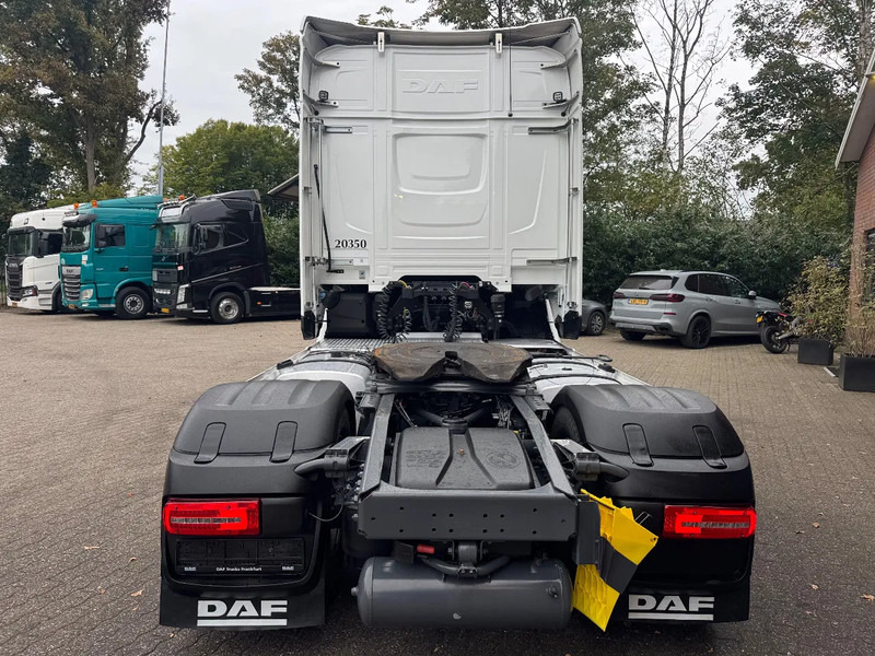 DAF XG 480 Retarder LED 2x tank PTO-Prep 216.610KM! - Trekker: afbeelding 5 DAF XG 480 Retarder LED 2x tank PTO-Prep 216.610KM! - Trekker: afbeelding 5