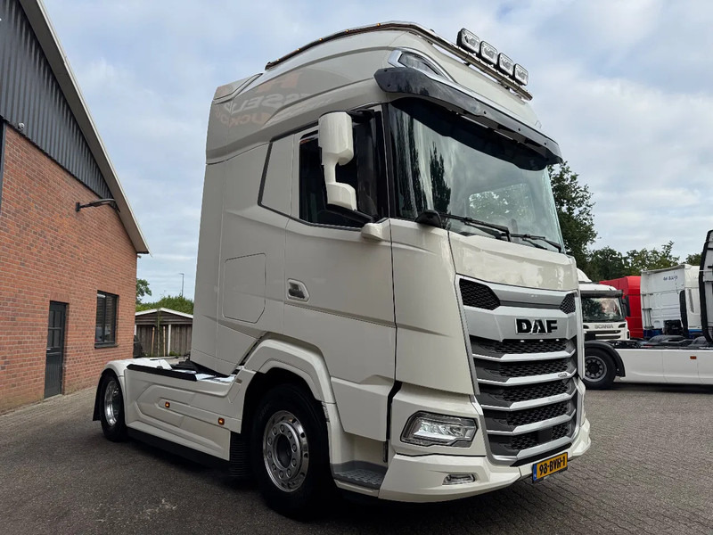 DAF XG+ 480 Standairco 2X tank Alcoa Leder, Full - Top condition 250.530KM - Trekker: afbeelding 2 DAF XG+ 480 Standairco 2X tank Alcoa Leder, Full - Top condition 250.530KM - Trekker: afbeelding 2