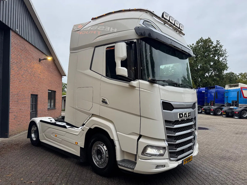 DAF XG+ 480 Standairco 2X tank Alcoa Leder, Full - Top condition 276.240KM - Trekker: afbeelding 2 DAF XG+ 480 Standairco 2X tank Alcoa Leder, Full - Top condition 276.240KM - Trekker: afbeelding 2
