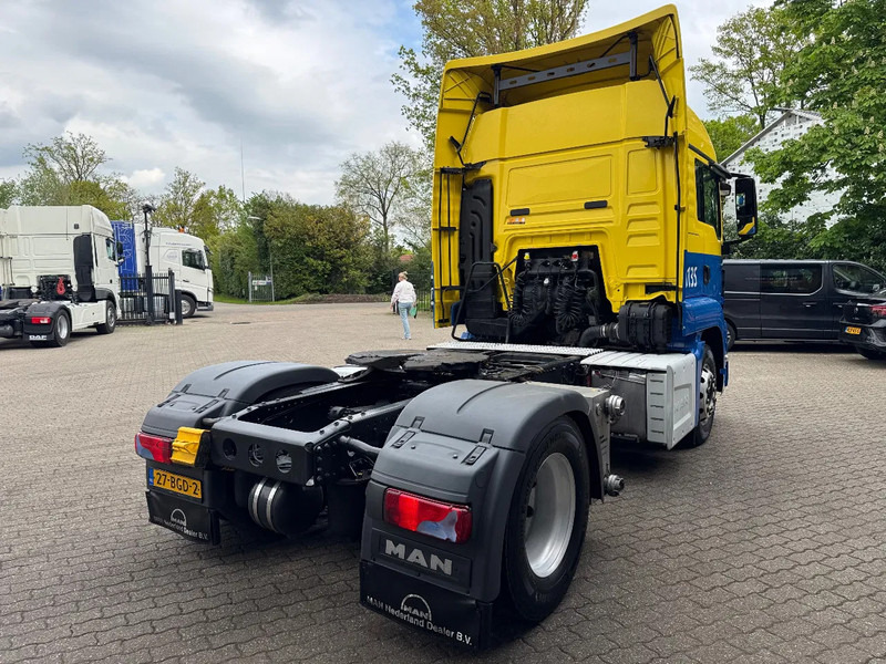 MAN TGS 18.400 Kompressor Gardner-Denver Alcoa NL Truck - Trekker: afbeelding 4 MAN TGS 18.400 Kompressor Gardner-Denver Alcoa NL Truck - Trekker: afbeelding 4