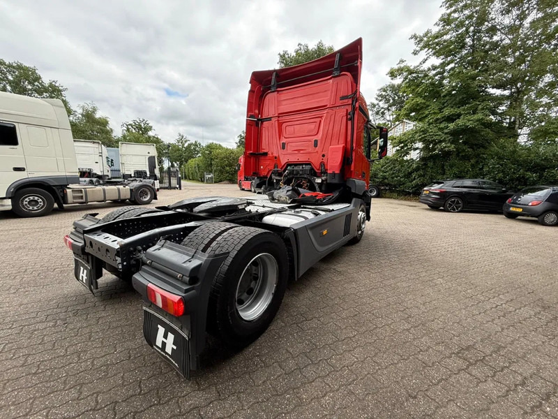 Mercedes-Benz Actros 1936 4X2 NL Truck 724.850KM - Trekker: afbeelding 3 Mercedes-Benz Actros 1936 4X2 NL Truck 724.850KM - Trekker: afbeelding 3