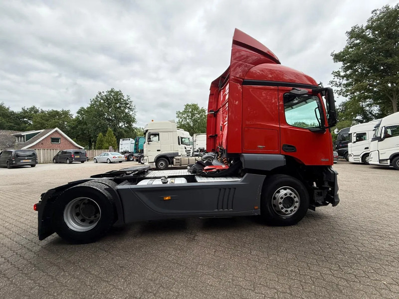 Mercedes-Benz Actros 1936 4X2 NL Truck 724.850KM - Trekker: afbeelding 5 Mercedes-Benz Actros 1936 4X2 NL Truck 724.850KM - Trekker: afbeelding 5