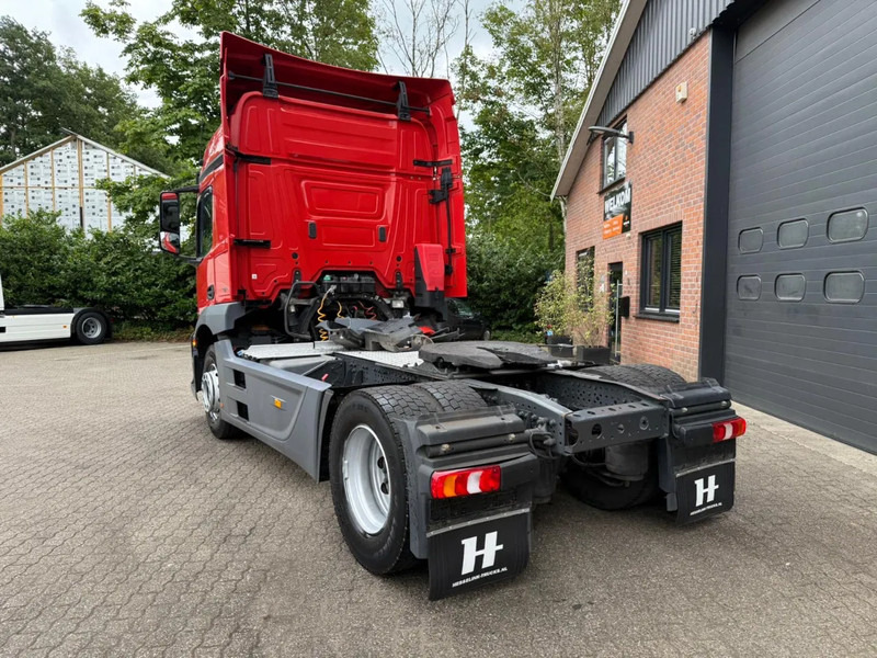 Mercedes-Benz Actros 1936 4X2 NL Truck 724.850KM - Trekker: afbeelding 2 Mercedes-Benz Actros 1936 4X2 NL Truck 724.850KM - Trekker: afbeelding 2