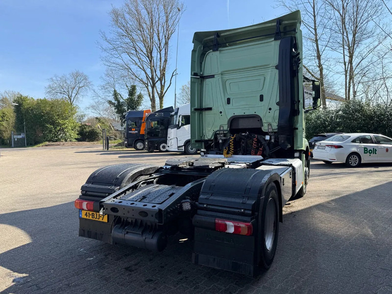Mercedes-Benz Actros 1936 4X2 Streamspace Xenon NL Truck - Trekker: afbeelding 3 Mercedes-Benz Actros 1936 4X2 Streamspace Xenon NL Truck - Trekker: afbeelding 3