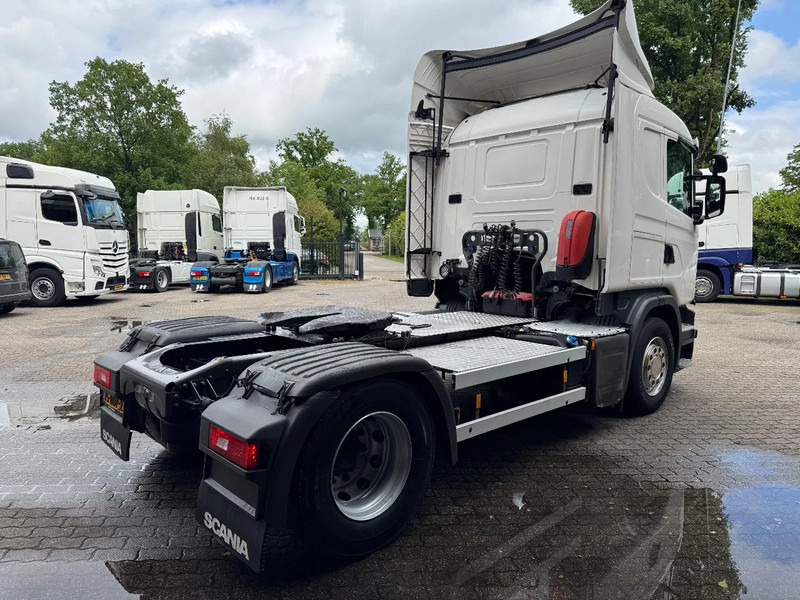 Scania G410 4X2 EURO 6 SCR Only - NO EGR, NL Truck APK 12-2025 - Trekker: afbeelding 4 Scania G410 4X2 EURO 6 SCR Only - NO EGR, NL Truck APK 12-2025 - Trekker: afbeelding 4