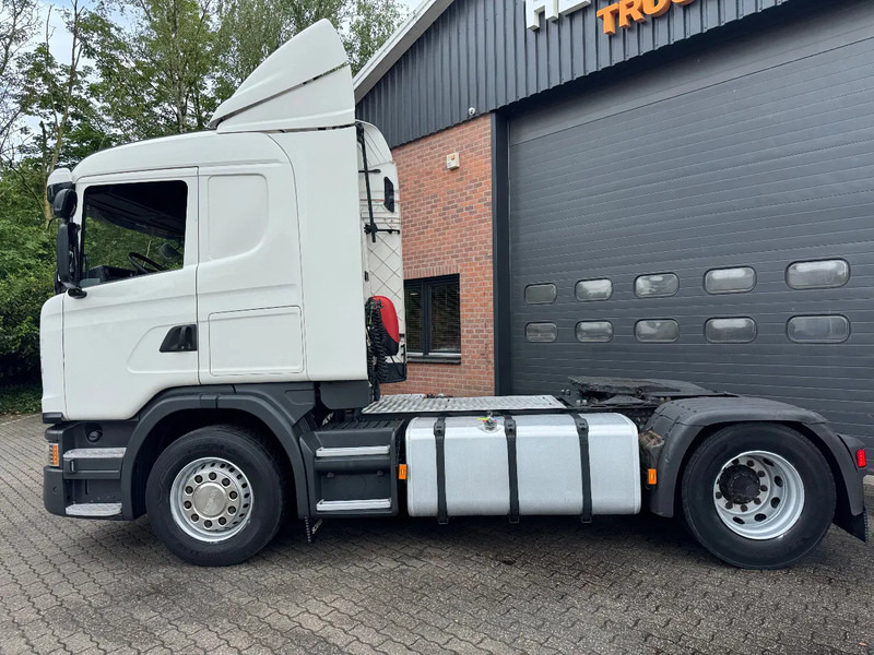 Scania G410 4X2 EURO 6 SCR Only - NO EGR, NL Truck APK 12-2025 - Trekker: afbeelding 5 Scania G410 4X2 EURO 6 SCR Only - NO EGR, NL Truck APK 12-2025 - Trekker: afbeelding 5