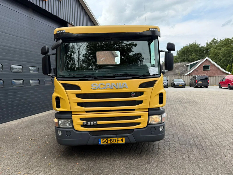 Scania P280 4X2 Dagcabine Airco EURO 6 NL Truck 793.163 KM - Trekker: afbeelding 3 Scania P280 4X2 Dagcabine Airco EURO 6 NL Truck 793.163 KM - Trekker: afbeelding 3