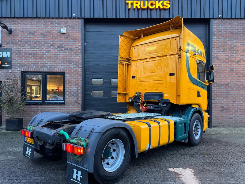 Scania R124-420 Topline Retarder NL Truck APK 03/2025 - Trekker: afbeelding 3 Scania R124-420 Topline Retarder NL Truck APK 03/2025 - Trekker: afbeelding 3