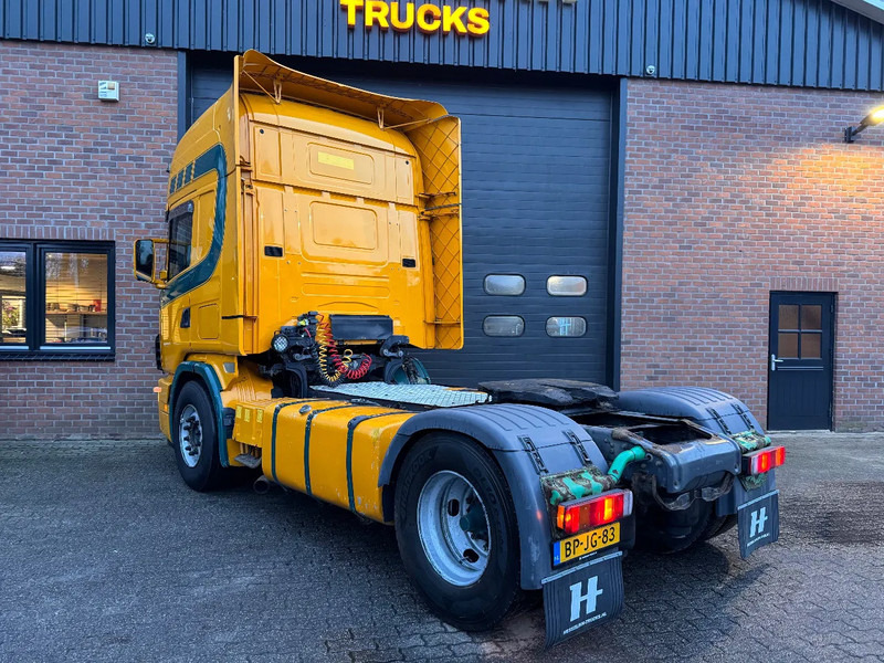 Scania R124-420 Topline Retarder NL Truck APK 03/2025 - Trekker: afbeelding 2 Scania R124-420 Topline Retarder NL Truck APK 03/2025 - Trekker: afbeelding 2