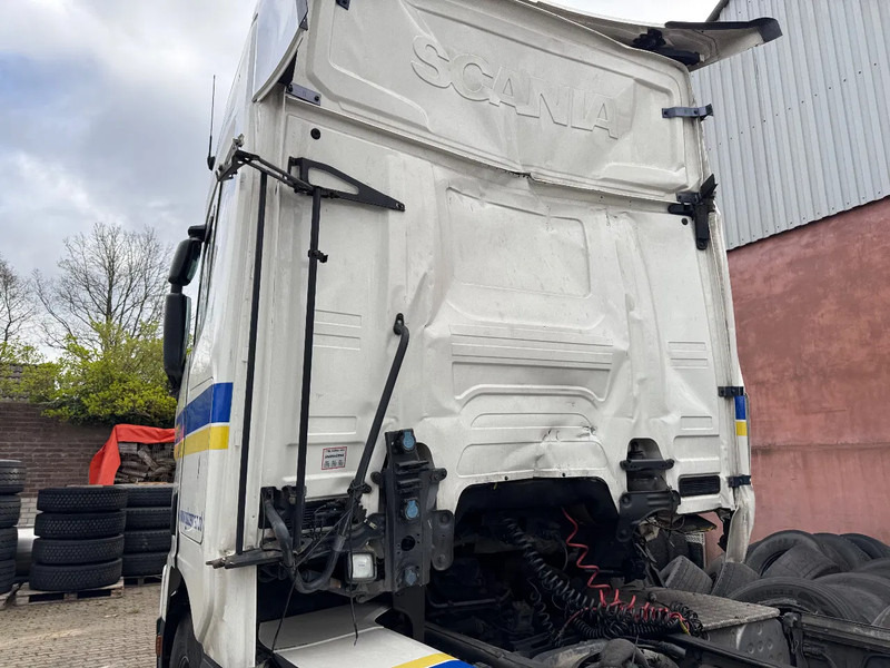 Scania R450 NGS Retarder Standairco Hydraulic Alcoa - Trekker: afbeelding 3 Scania R450 NGS Retarder Standairco Hydraulic Alcoa - Trekker: afbeelding 3