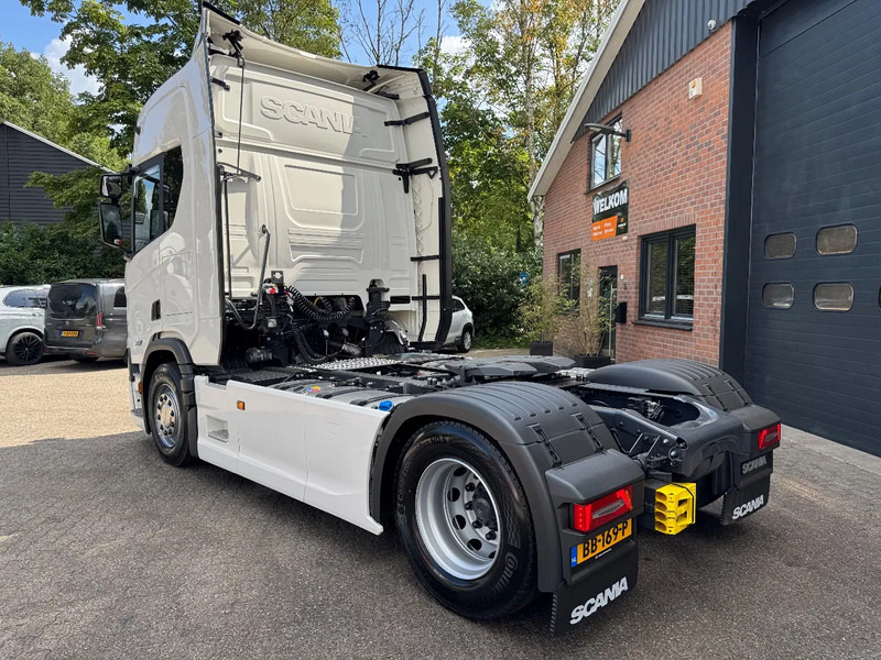 Scania R500 NGS Highline NEW! Standairco 2x tank, PTO-Prep - Trekker: afbeelding 3 Scania R500 NGS Highline NEW! Standairco 2x tank, PTO-Prep - Trekker: afbeelding 3