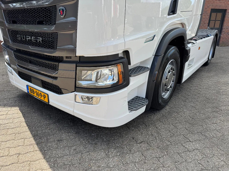 Scania R500 NGS Highline nieuw! Standairco 2x tank - Trekker: afbeelding 5 Scania R500 NGS Highline nieuw! Standairco 2x tank - Trekker: afbeelding 5