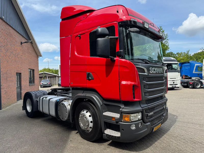 Scania R500 V8 4X2 Highline Retarder 2x Tank NL Truck - Trekker: afbeelding 3 Scania R500 V8 4X2 Highline Retarder 2x Tank NL Truck - Trekker: afbeelding 3