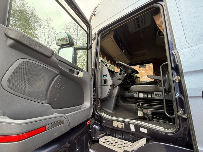 Trekker Scania R730 V8 4X2 Topline Retarder Hydrauliek King of the road: afbeelding 12 Trekker Scania R730 V8 4X2 Topline Retarder Hydrauliek King of the road: afbeelding 12