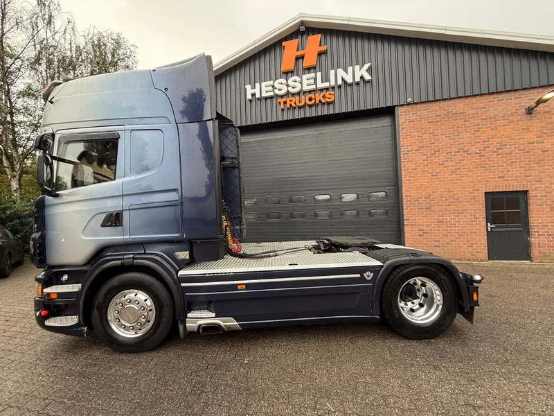 Trekker Scania R730 V8 4X2 Topline Retarder Hydrauliek King of the road: afbeelding 5 Trekker Scania R730 V8 4X2 Topline Retarder Hydrauliek King of the road: afbeelding 5