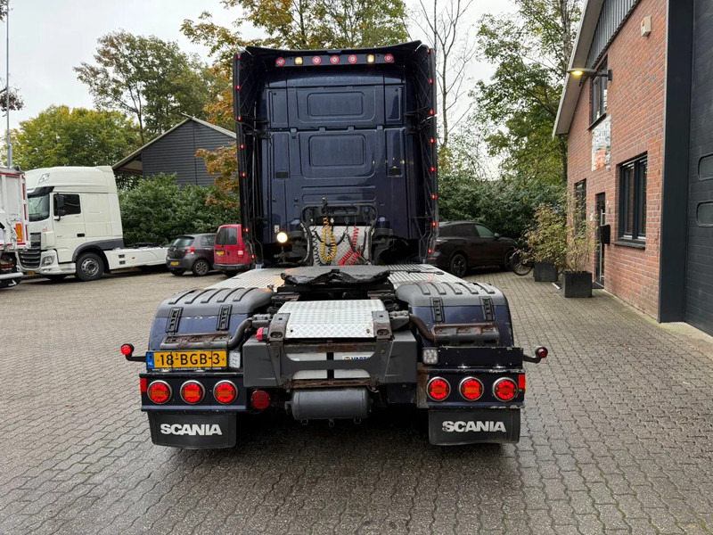 Trekker Scania R730 V8 4X2 Topline Retarder Hydrauliek King of the road: afbeelding 7 Trekker Scania R730 V8 4X2 Topline Retarder Hydrauliek King of the road: afbeelding 7