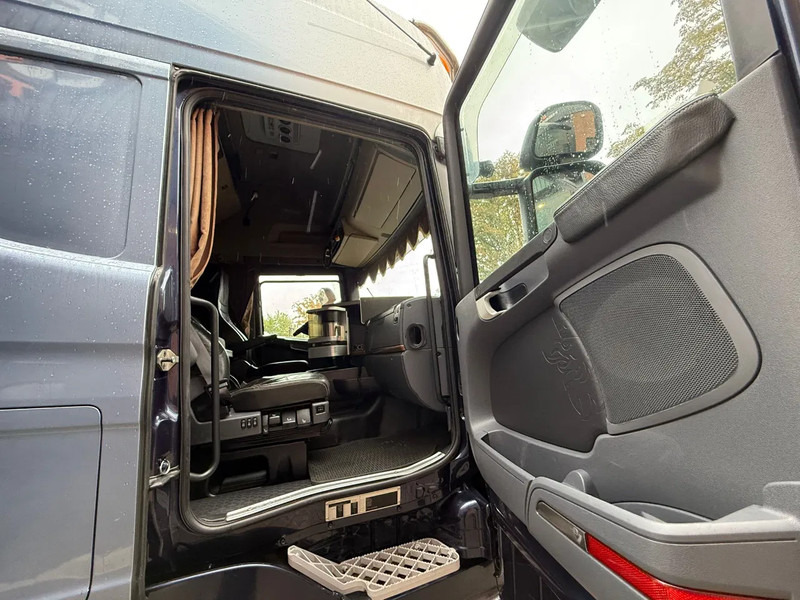 Trekker Scania R730 V8 4X2 Topline Retarder Hydrauliek King of the road: afbeelding 13 Trekker Scania R730 V8 4X2 Topline Retarder Hydrauliek King of the road: afbeelding 13