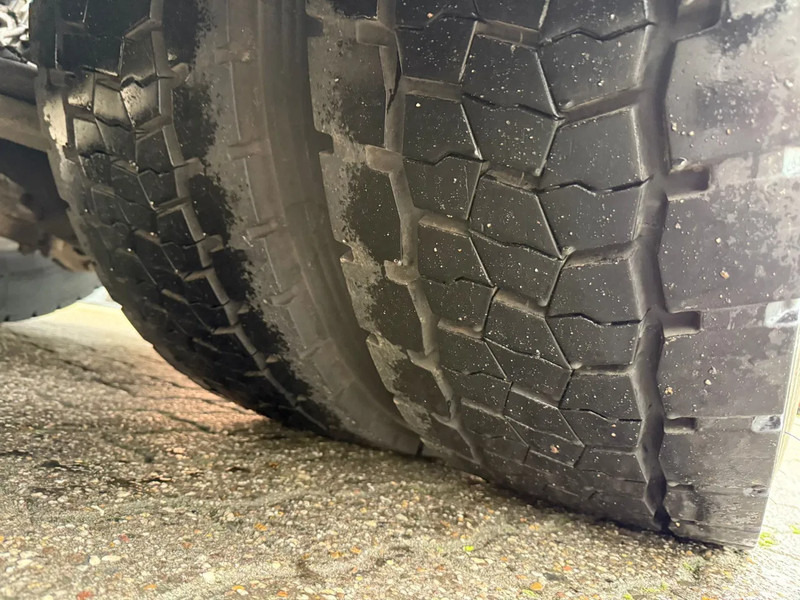 Trekker Scania R730 V8 4X2 Topline Retarder Hydrauliek King of the road: afbeelding 16 Trekker Scania R730 V8 4X2 Topline Retarder Hydrauliek King of the road: afbeelding 16