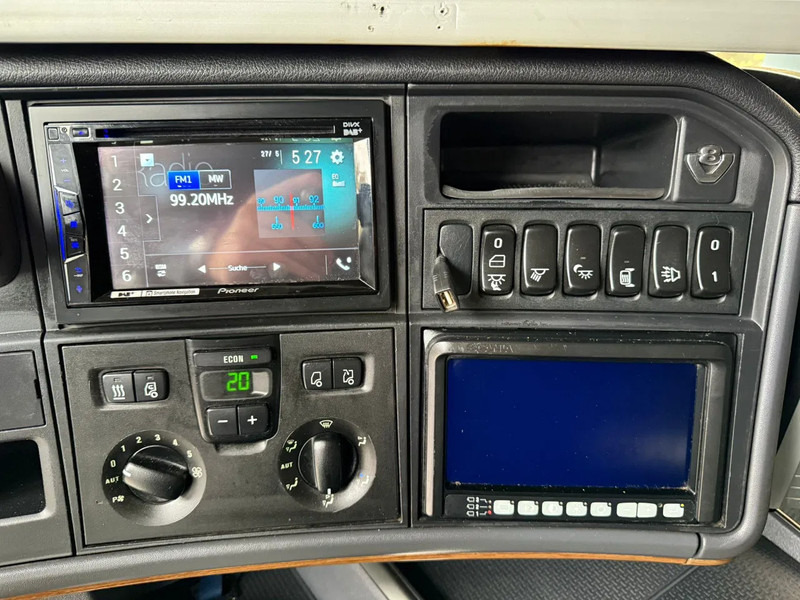 Trekker Scania R730 V8 4X2 Topline Retarder Hydrauliek King of the road: afbeelding 18 Trekker Scania R730 V8 4X2 Topline Retarder Hydrauliek King of the road: afbeelding 18