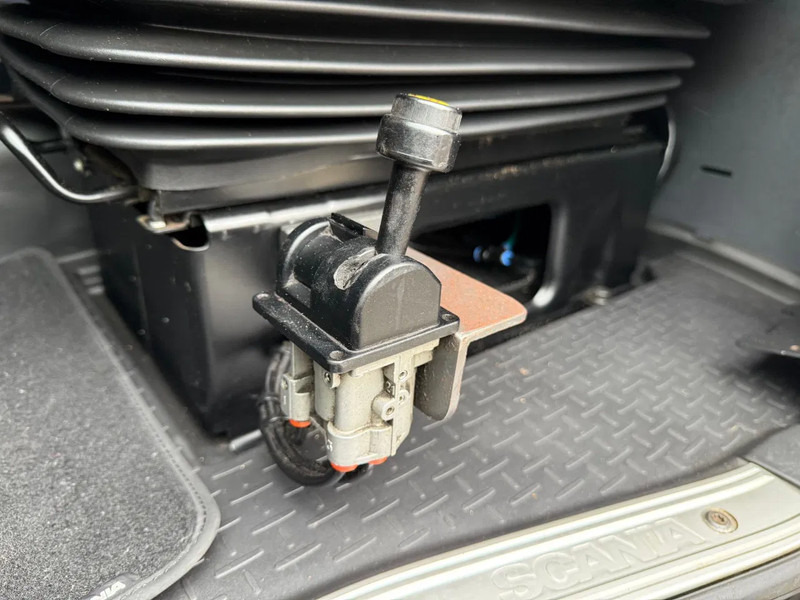 Trekker Scania R730 V8 4X2 Topline Retarder Hydrauliek King of the road: afbeelding 17 Trekker Scania R730 V8 4X2 Topline Retarder Hydrauliek King of the road: afbeelding 17