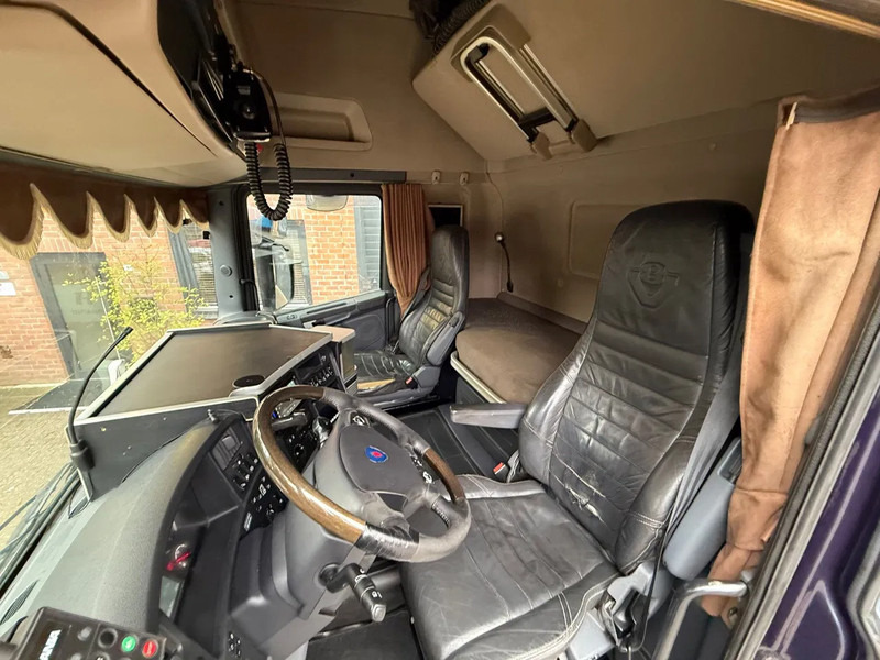 Trekker Scania R730 V8 4X2 Topline Retarder Hydrauliek King of the road: afbeelding 6 Trekker Scania R730 V8 4X2 Topline Retarder Hydrauliek King of the road: afbeelding 6