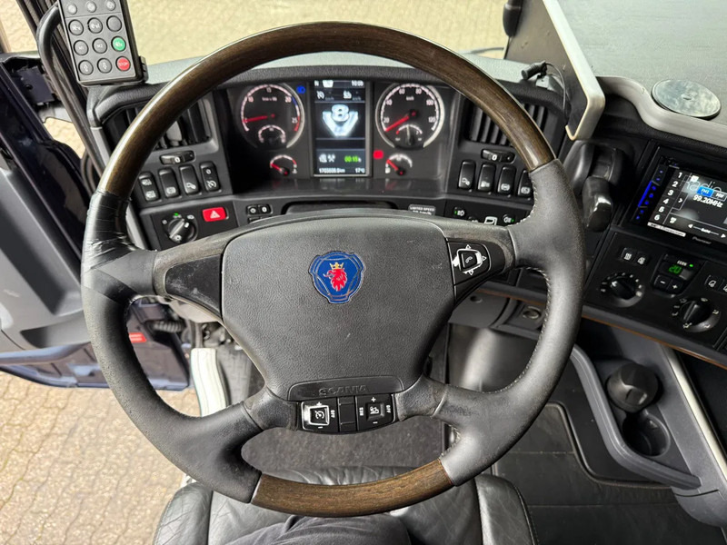 Trekker Scania R730 V8 4X2 Topline Retarder Hydrauliek King of the road: afbeelding 11 Trekker Scania R730 V8 4X2 Topline Retarder Hydrauliek King of the road: afbeelding 11