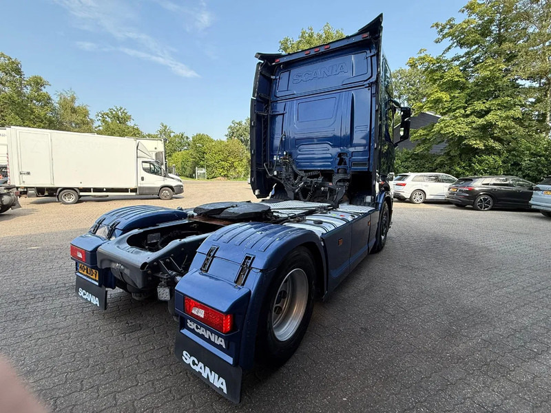 Scania S450 NGS Hydraulic 12th Gear Error! APK/TUV 03/2026 - Trekker: afbeelding 3 Scania S450 NGS Hydraulic 12th Gear Error! APK/TUV 03/2026 - Trekker: afbeelding 3