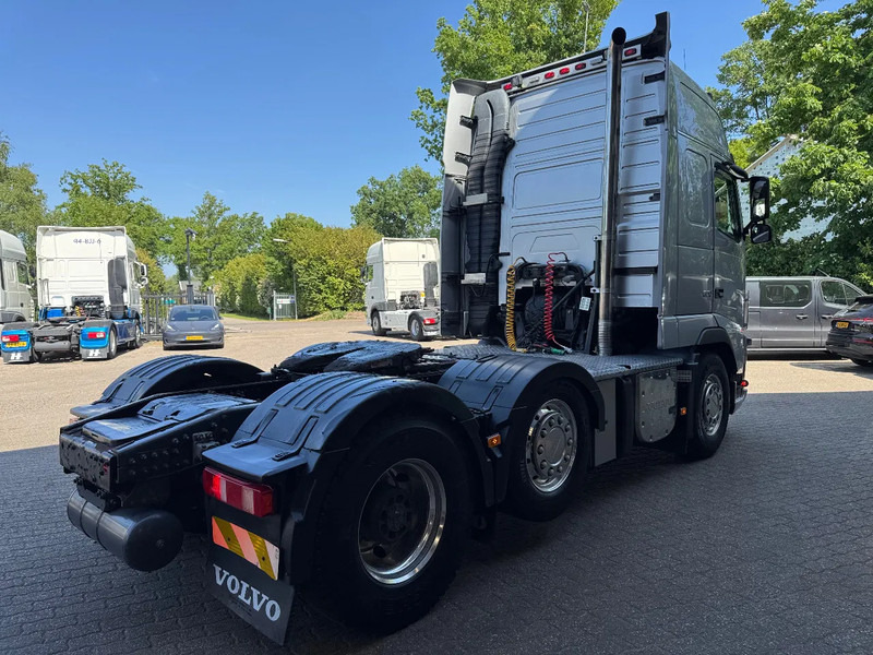 Volvo FH 16.600 6X2 Globetrotter XL Naafreductie Alcoa's NL Truck EURO 5 - Top condition - Trekker: afbeelding 4 Volvo FH 16.600 6X2 Globetrotter XL Naafreductie Alcoa's NL Truck EURO 5 - Top condition - Trekker: afbeelding 4