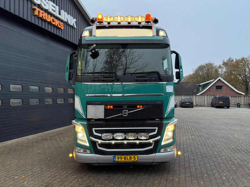 Volvo FH 460 6X2 Globetrotter XL ADR 427.228KM!! NL Truck - Trekker: afbeelding 5 Volvo FH 460 6X2 Globetrotter XL ADR 427.228KM!! NL Truck - Trekker: afbeelding 5