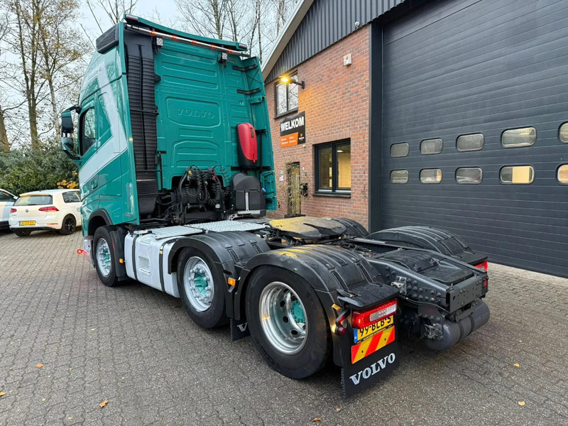 Volvo FH 460 6X2 Globetrotter XL ADR 427.228KM!! NL Truck - Trekker: afbeelding 3 Volvo FH 460 6X2 Globetrotter XL ADR 427.228KM!! NL Truck - Trekker: afbeelding 3