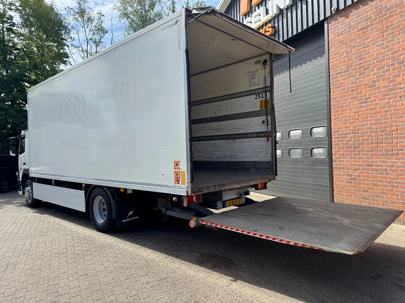 Volvo FM 13 420 4X2 7.5M Koffer AHK 2.500KG LBW NL Truck - Bakwagen: afbeelding 3 Volvo FM 13 420 4X2 7.5M Koffer AHK 2.500KG LBW NL Truck - Bakwagen: afbeelding 3