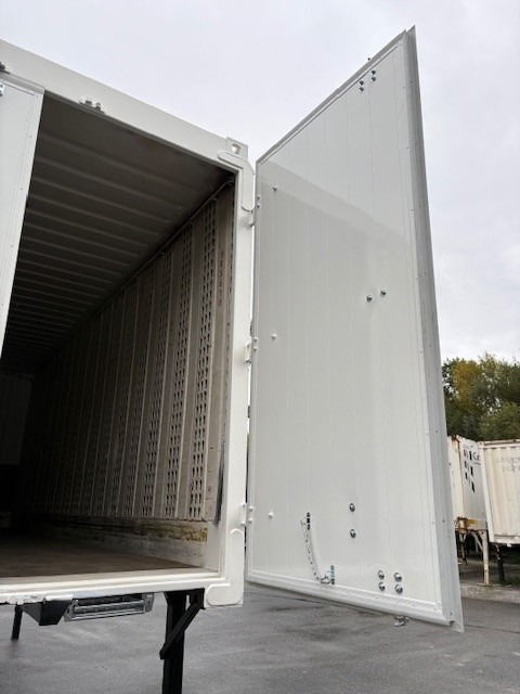 Krone BDF-System 7.450 mm lang, LACK NEU!! - Zeecontainer: afbeelding 2 Krone BDF-System 7.450 mm lang, LACK NEU!! - Zeecontainer: afbeelding 2