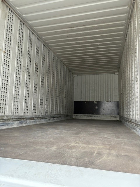 Krone BDF-System 7.450 mm lang, LACK NEU!! - Zeecontainer: afbeelding 4 Krone BDF-System 7.450 mm lang, LACK NEU!! - Zeecontainer: afbeelding 4