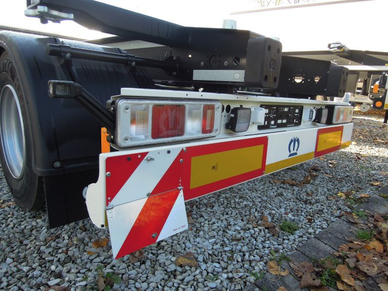 Krone BDF-System, UPS-Version, NEUFAHRZEUG ohne Zulassung. - Containertransporter/ Wissellaadbak aanhangwagen: afbeelding 3 Krone BDF-System, UPS-Version, NEUFAHRZEUG ohne Zulassung. - Containertransporter/ Wissellaadbak aanhangwagen: afbeelding 3