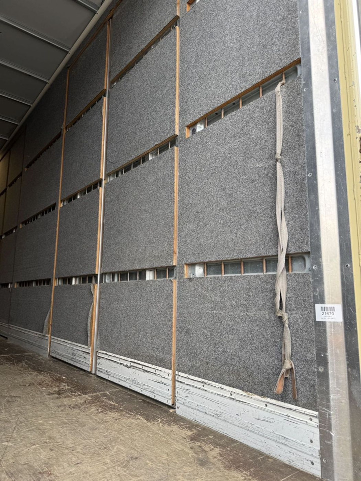 Sommer BDF-System 7.450 mm lang, Eckhöhe: 2.970 mm - Gesloten laadbak: afbeelding 4 Sommer BDF-System 7.450 mm lang, Eckhöhe: 2.970 mm - Gesloten laadbak: afbeelding 4