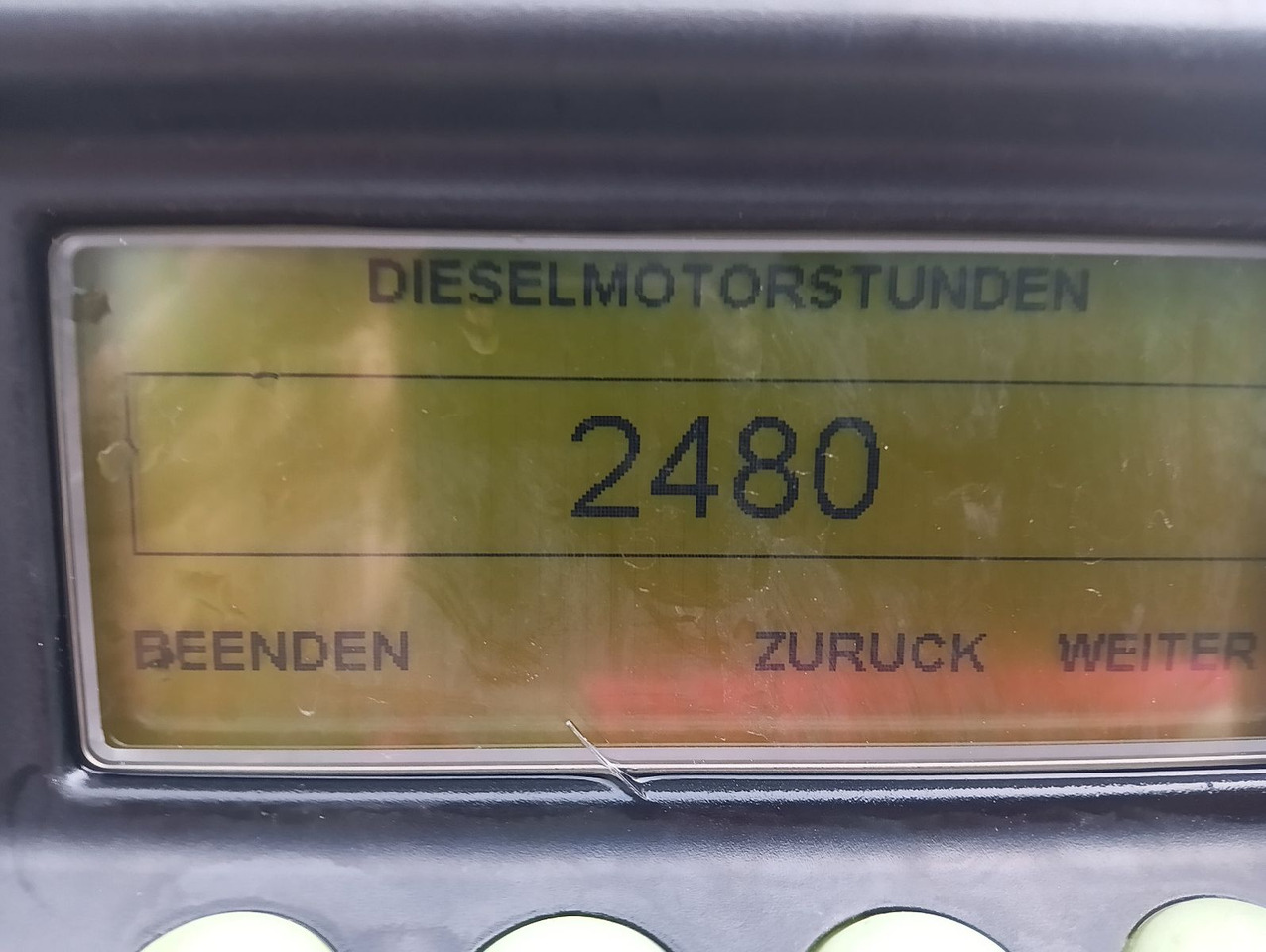 Schmitz Cargobull SKO24-FP45 Bi-Temp TK SLXi Spectrum Doppelst Blu - Gesloten oplegger: afbeelding 5 Schmitz Cargobull SKO24-FP45 Bi-Temp TK SLXi Spectrum Doppelst Blu - Gesloten oplegger: afbeelding 5