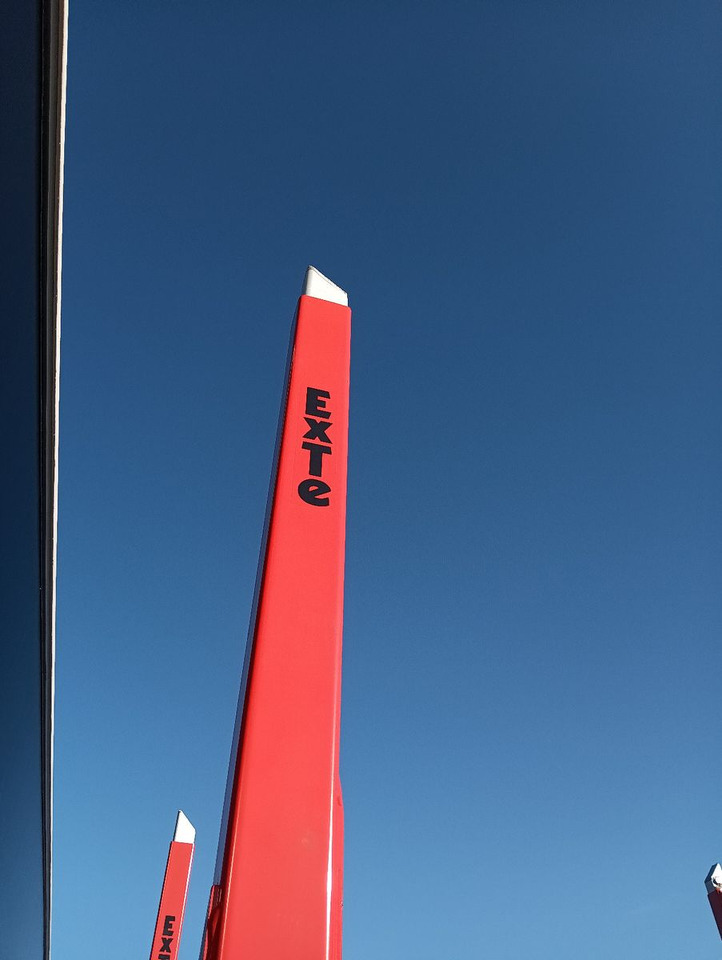 Nieuw Houtoplegger Schwarzmüller 3-A Rungensattel 6xExte144S 5560kg NEU sofort Schwarzmüller 3-A Rungensattel 6xExte144S 5560kg NEU sofort: afbeelding 11 Nieuw Houtoplegger Schwarzmüller 3-A Rungensattel 6xExte144S 5560kg NEU sofort Schwarzmüller 3-A Rungensattel 6xExte144S 5560kg NEU sofort: afbeelding 11