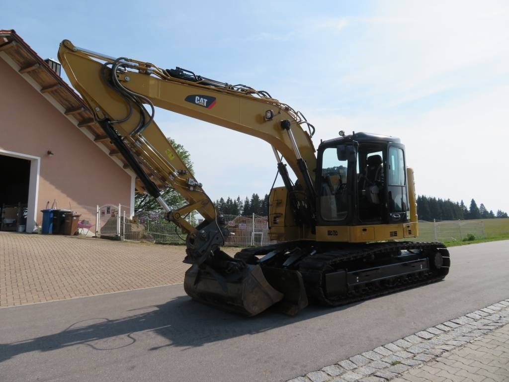 CAT 315 F - Rupsgraafmachine: afbeelding 4 CAT 315 F - Rupsgraafmachine: afbeelding 4