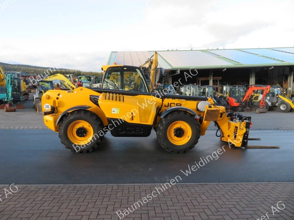 JCB 540-140 - Verreiker: afbeelding 2 JCB 540-140 - Verreiker: afbeelding 2