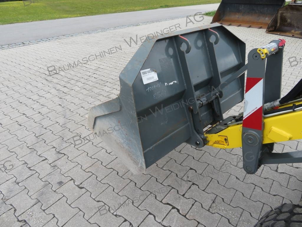 Kramer 5035 - Wiellader: afbeelding 2 Kramer 5035 - Wiellader: afbeelding 2