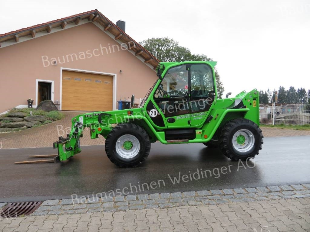 Merlo P 38.13 - Verreiker: afbeelding 5 Merlo P 38.13 - Verreiker: afbeelding 5