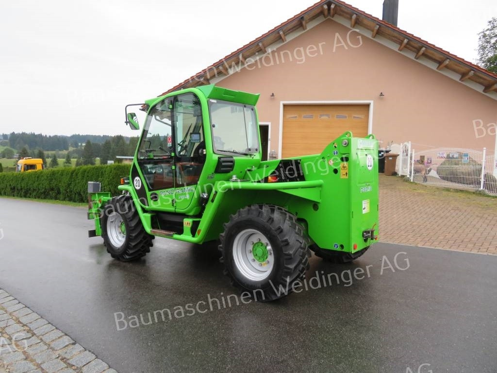 Merlo P 38.13 - Verreiker: afbeelding 4 Merlo P 38.13 - Verreiker: afbeelding 4