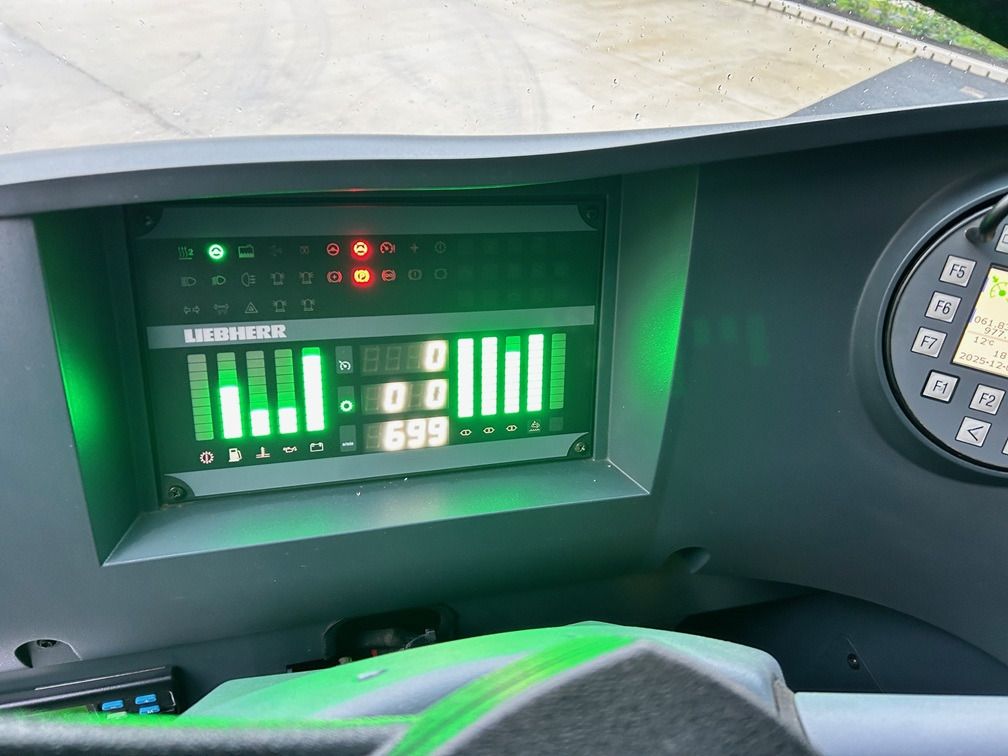 Alle terrein kraan LIEBHERR LTM1060-3.1 - Excellent Condition and Full Remote: afbeelding 50 Alle terrein kraan LIEBHERR LTM1060-3.1 - Excellent Condition and Full Remote: afbeelding 50