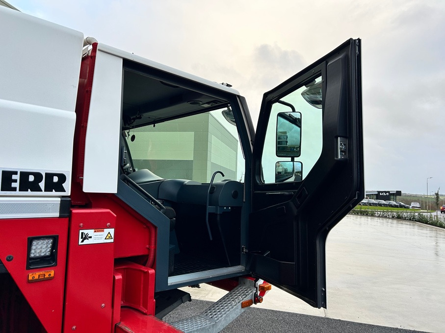 Alle terrein kraan LIEBHERR LTM1060-3.1 - Excellent Condition and Full Remote: afbeelding 41 Alle terrein kraan LIEBHERR LTM1060-3.1 - Excellent Condition and Full Remote: afbeelding 41