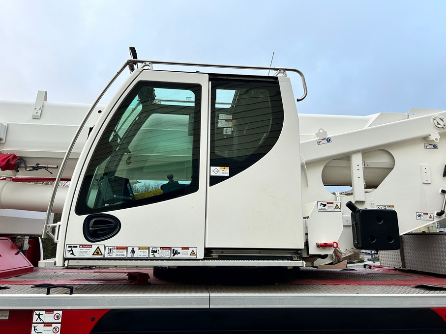 Alle terrein kraan LIEBHERR LTM1060-3.1 - Excellent Condition and Full Remote: afbeelding 31 Alle terrein kraan LIEBHERR LTM1060-3.1 - Excellent Condition and Full Remote: afbeelding 31