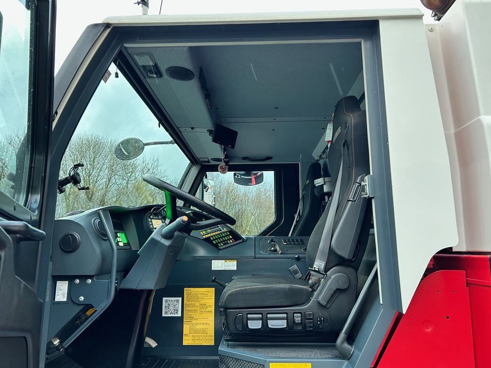 Alle terrein kraan LIEBHERR LTM1060-3.1 - Excellent Condition and Full Remote: afbeelding 47 Alle terrein kraan LIEBHERR LTM1060-3.1 - Excellent Condition and Full Remote: afbeelding 47